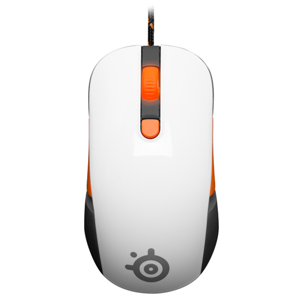 SteelSeries Kana V2 Gaming Mouse موس استیل سریز گیمینگ اپتیکال
